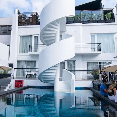 Tinto Boutique Hotel سانتياغو المظهر الخارجي الصورة