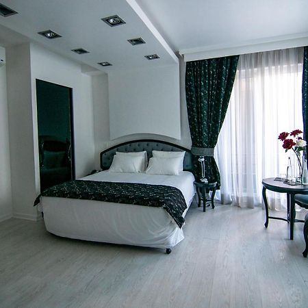 Tinto Boutique Hotel سانتياغو المظهر الخارجي الصورة