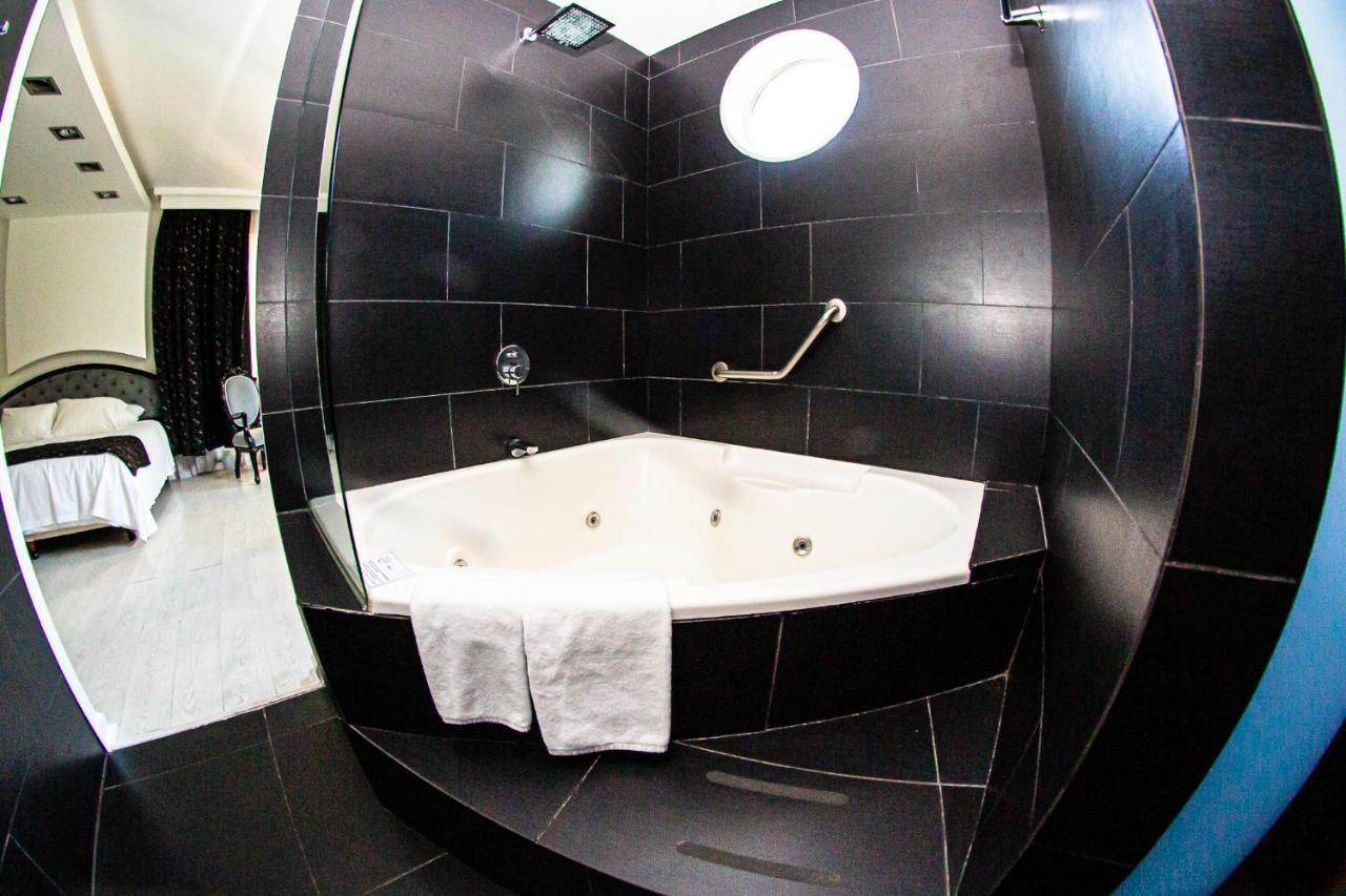 Tinto Boutique Hotel سانتياغو المظهر الخارجي الصورة