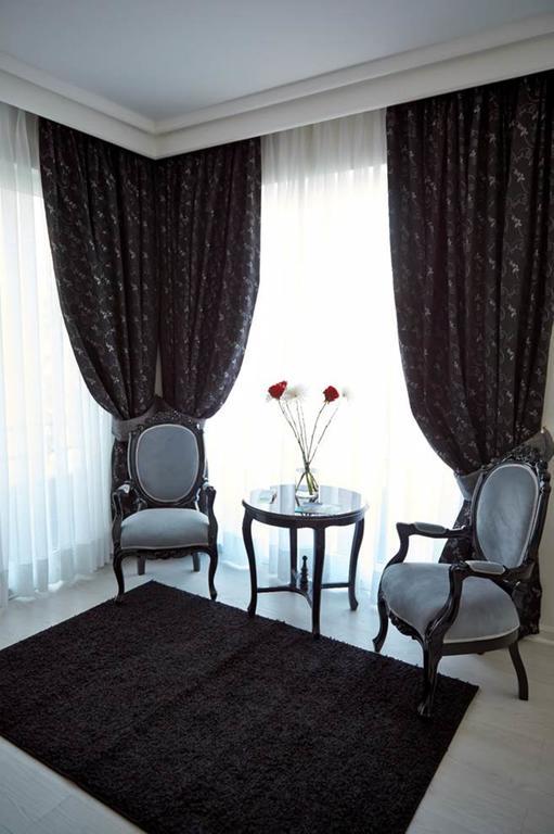 Tinto Boutique Hotel سانتياغو الغرفة الصورة