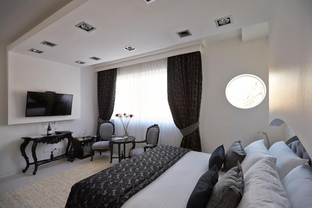 Tinto Boutique Hotel سانتياغو المظهر الخارجي الصورة