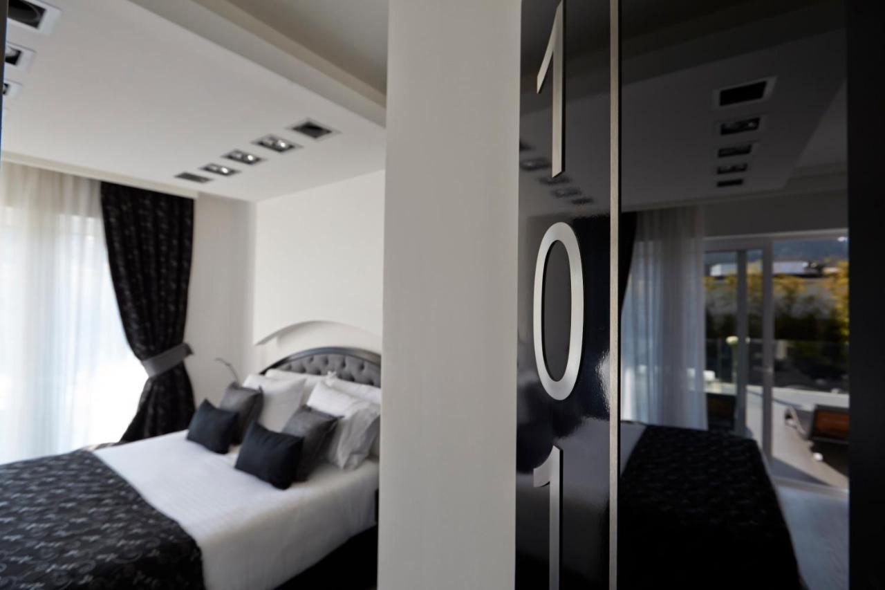 Tinto Boutique Hotel سانتياغو المظهر الخارجي الصورة