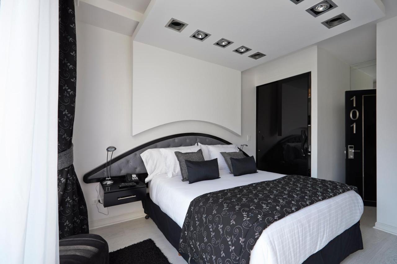 Tinto Boutique Hotel سانتياغو المظهر الخارجي الصورة