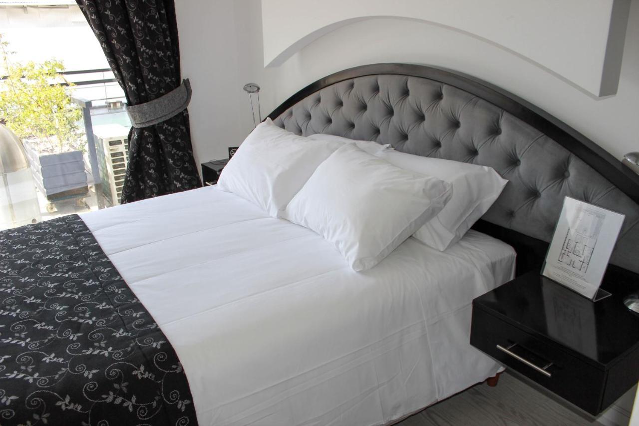 Tinto Boutique Hotel سانتياغو المظهر الخارجي الصورة