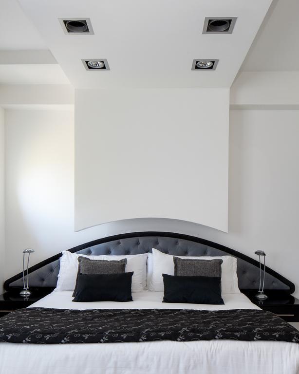 Tinto Boutique Hotel سانتياغو المظهر الخارجي الصورة