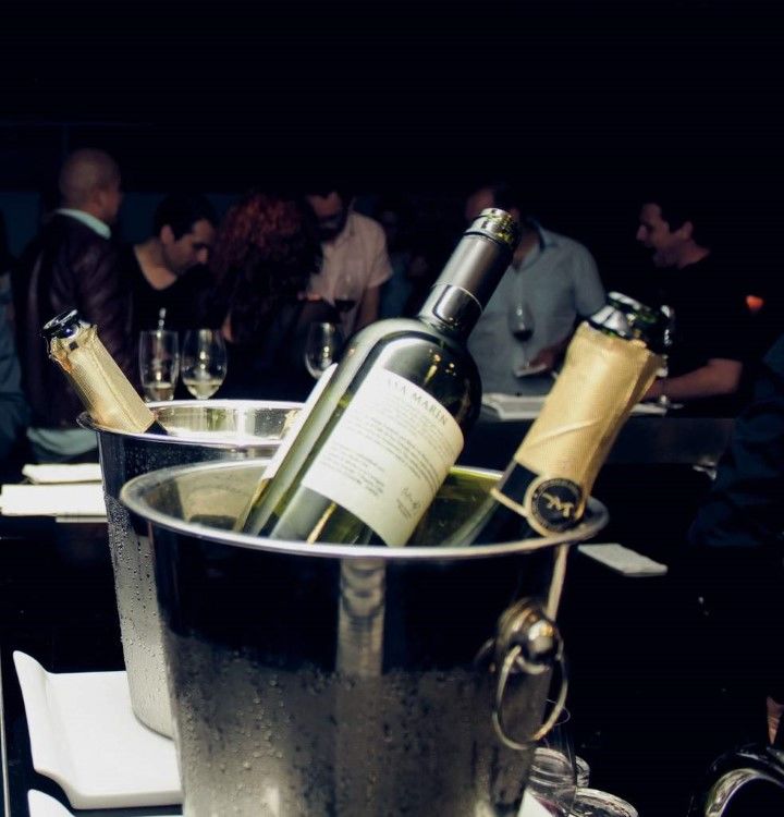 Tinto Boutique Hotel سانتياغو المظهر الخارجي الصورة