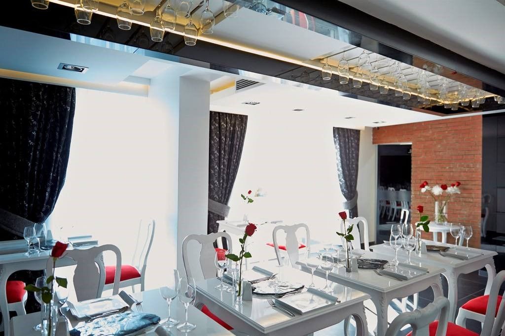 Tinto Boutique Hotel سانتياغو المظهر الخارجي الصورة