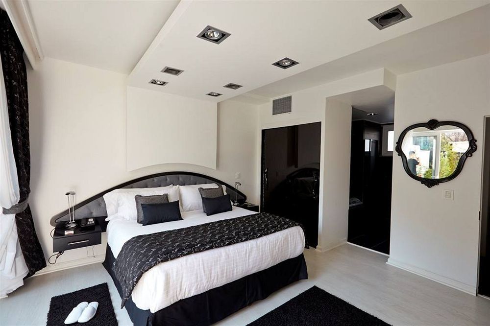 Tinto Boutique Hotel سانتياغو المظهر الخارجي الصورة