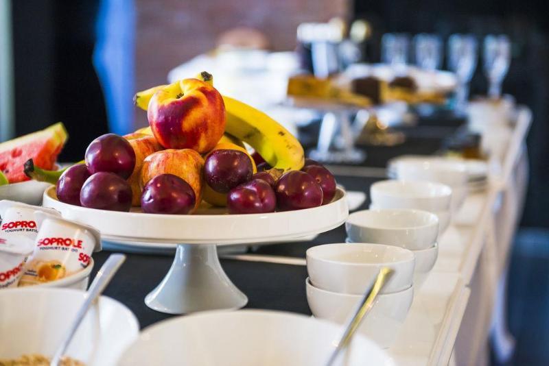 Tinto Boutique Hotel سانتياغو المظهر الخارجي الصورة