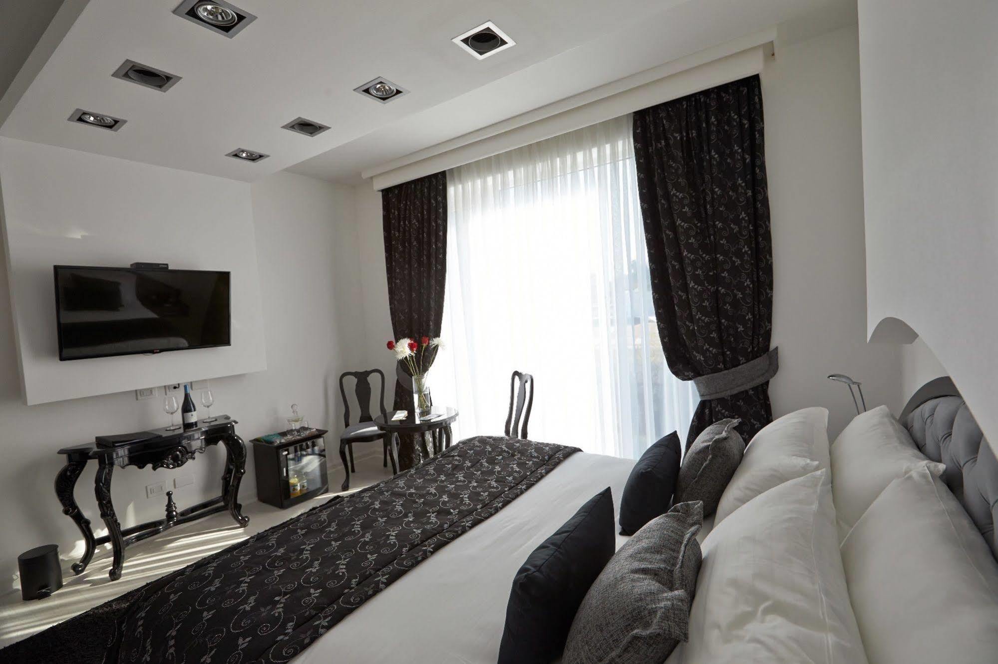 Tinto Boutique Hotel سانتياغو المظهر الخارجي الصورة