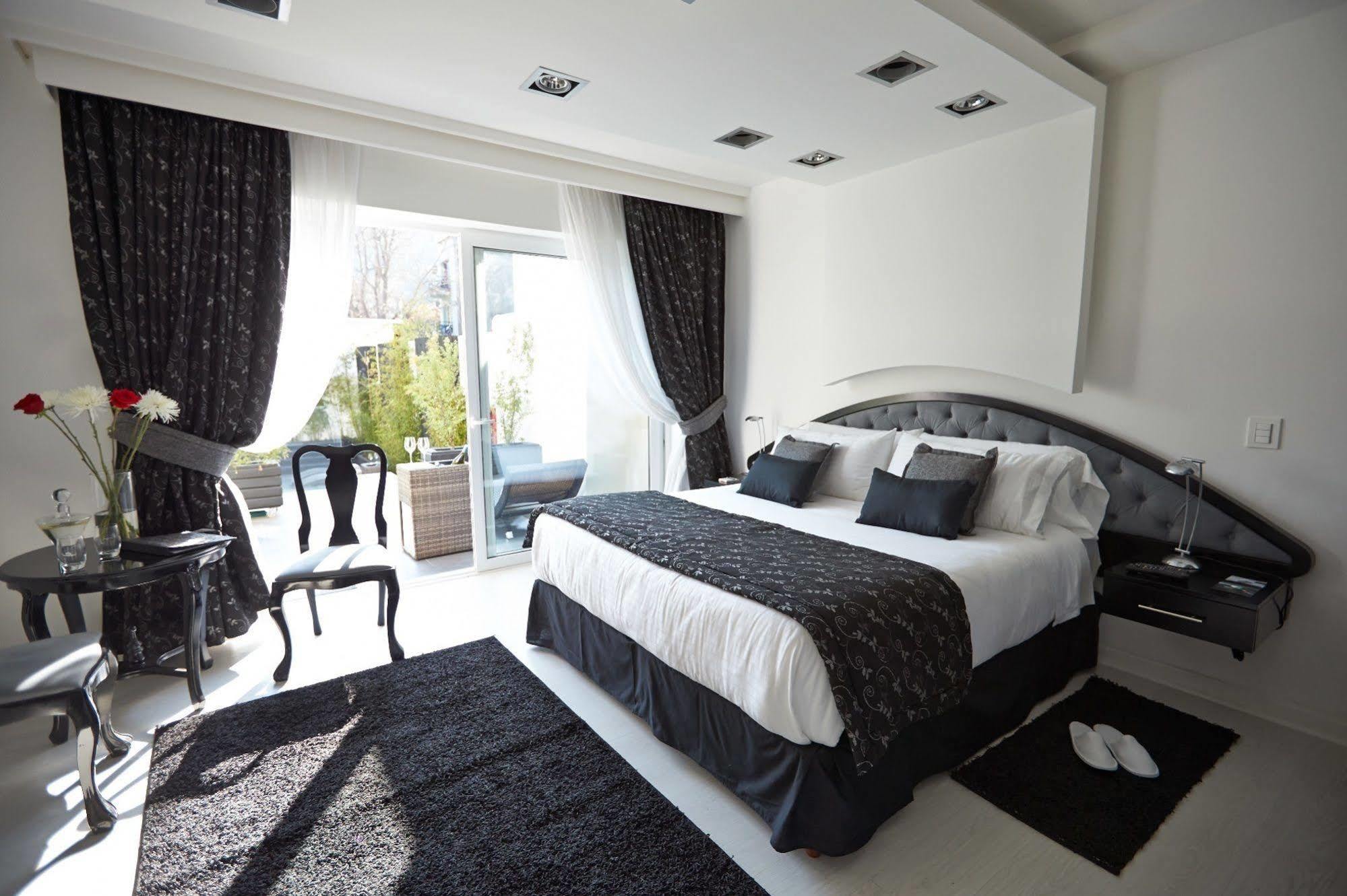 Tinto Boutique Hotel سانتياغو المظهر الخارجي الصورة