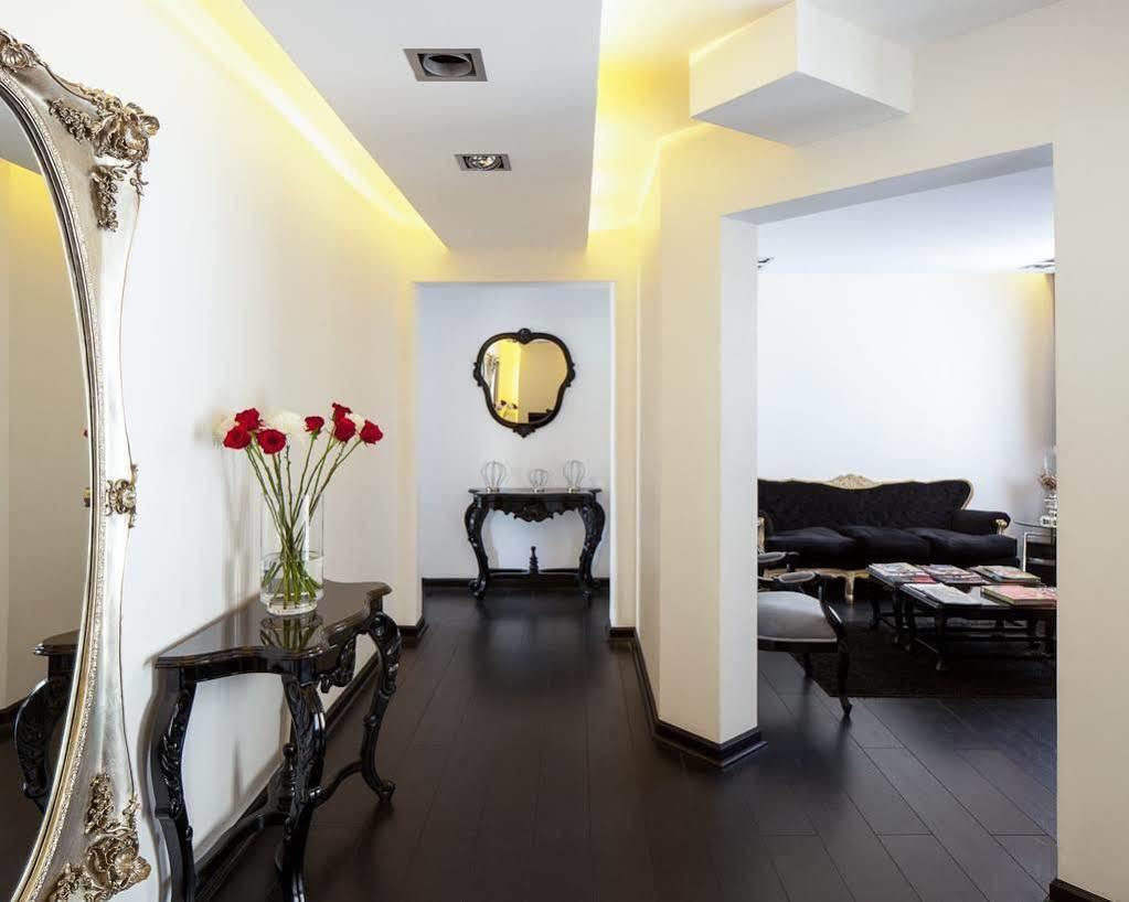 Tinto Boutique Hotel سانتياغو المظهر الخارجي الصورة