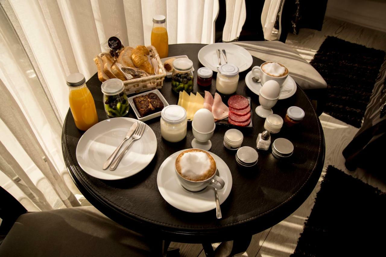 Tinto Boutique Hotel سانتياغو المظهر الخارجي الصورة