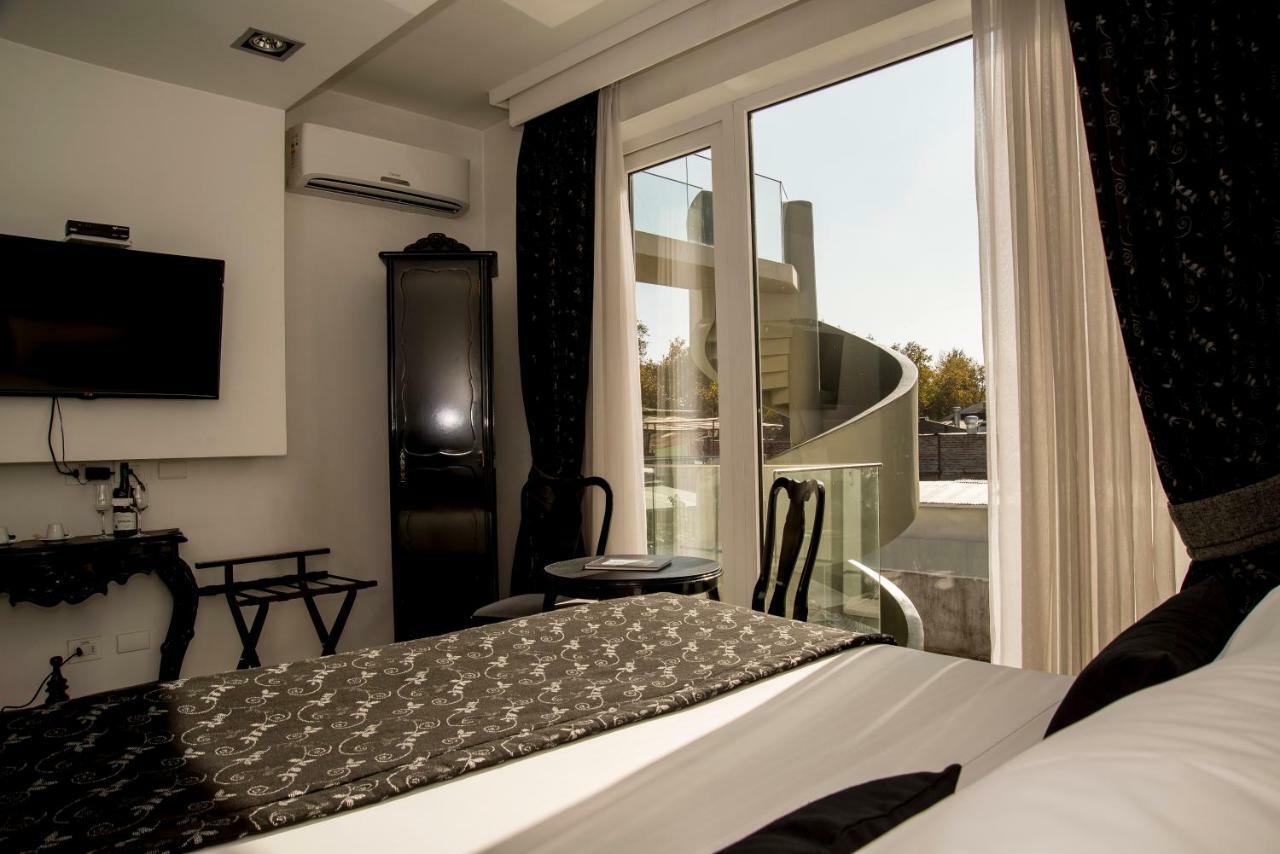 Tinto Boutique Hotel سانتياغو المظهر الخارجي الصورة