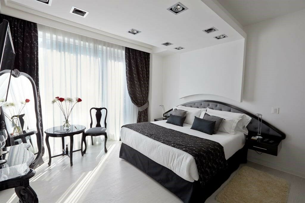 Tinto Boutique Hotel سانتياغو المظهر الخارجي الصورة